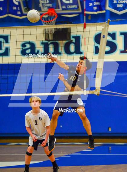 Thumbnail 2 in Flintridge Prep @ San Marino photogallery.