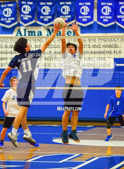 Thumbnail 3 in Flintridge Prep @ San Marino photogallery.