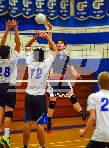 Thumbnail 2 in Flintridge Prep @ San Marino photogallery.