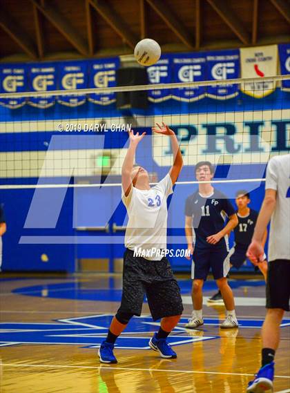 Thumbnail 1 in Flintridge Prep @ San Marino photogallery.
