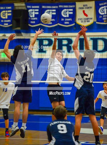 Thumbnail 1 in Flintridge Prep @ San Marino photogallery.