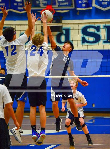 Thumbnail 1 in Flintridge Prep @ San Marino photogallery.