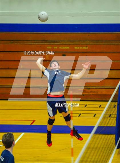 Thumbnail 1 in Flintridge Prep @ San Marino photogallery.