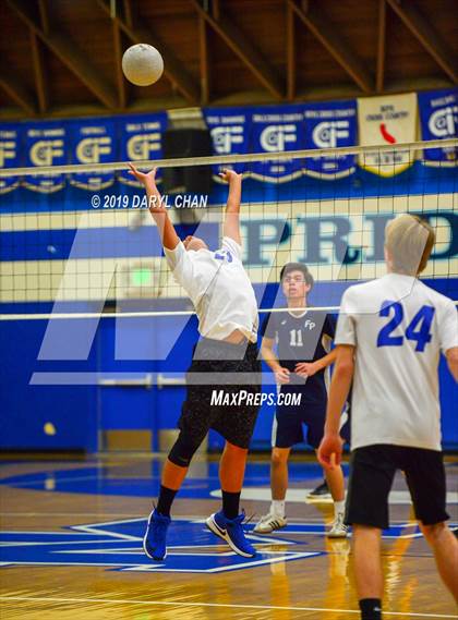 Thumbnail 3 in Flintridge Prep @ San Marino photogallery.