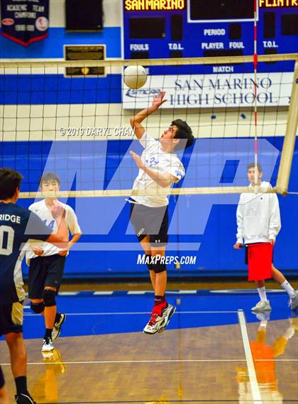 Thumbnail 2 in Flintridge Prep @ San Marino photogallery.