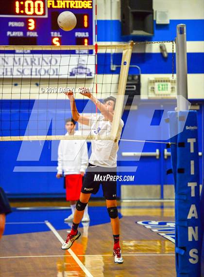 Thumbnail 3 in Flintridge Prep @ San Marino photogallery.