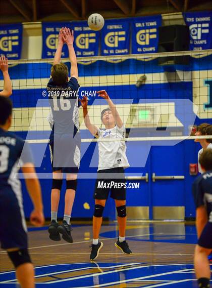 Thumbnail 3 in Flintridge Prep @ San Marino photogallery.