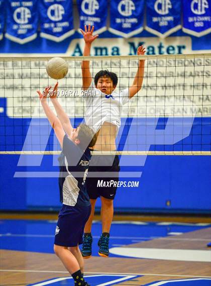 Thumbnail 1 in Flintridge Prep @ San Marino photogallery.