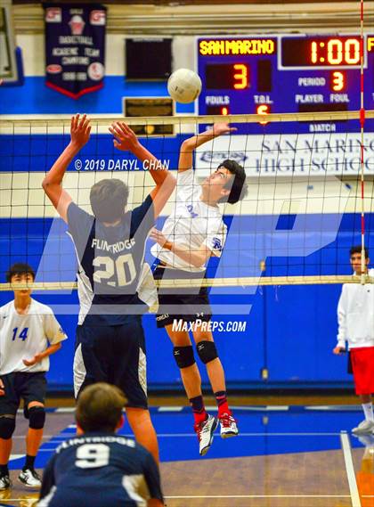 Thumbnail 3 in Flintridge Prep @ San Marino photogallery.