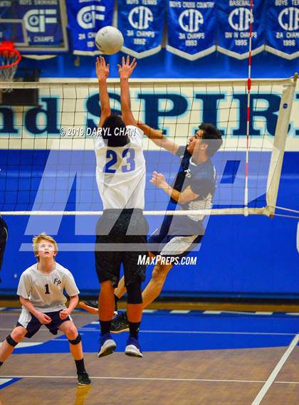 Thumbnail 3 in Flintridge Prep @ San Marino photogallery.