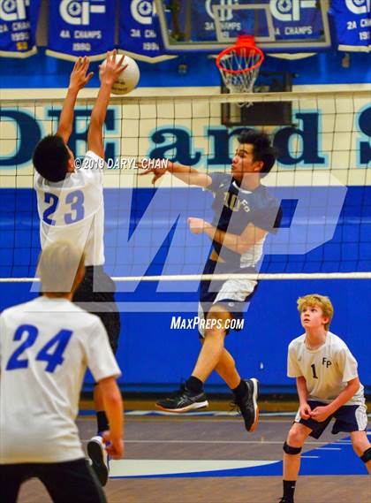 Thumbnail 2 in Flintridge Prep @ San Marino photogallery.