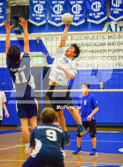 Thumbnail 1 in Flintridge Prep @ San Marino photogallery.