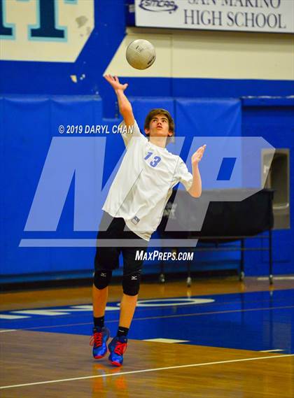 Thumbnail 1 in Flintridge Prep @ San Marino photogallery.