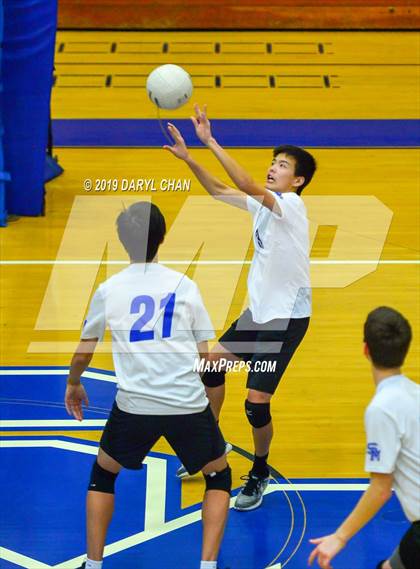 Thumbnail 3 in Flintridge Prep @ San Marino photogallery.
