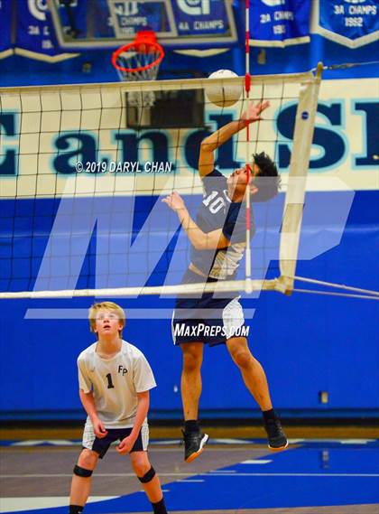 Thumbnail 1 in Flintridge Prep @ San Marino photogallery.