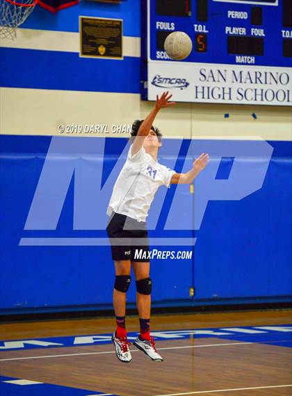 Thumbnail 2 in Flintridge Prep @ San Marino photogallery.
