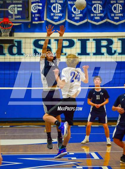 Thumbnail 1 in Flintridge Prep @ San Marino photogallery.