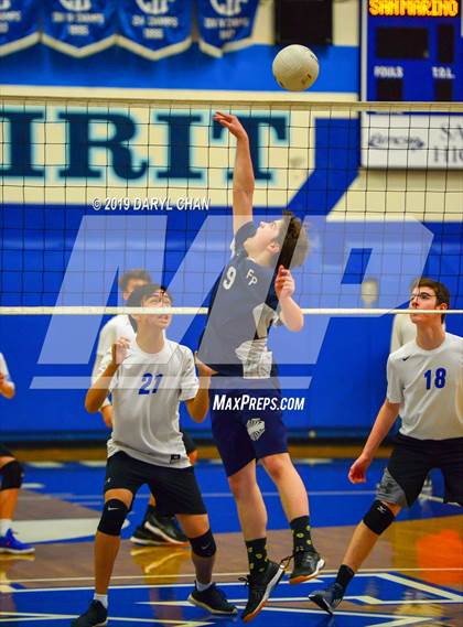Thumbnail 3 in Flintridge Prep @ San Marino photogallery.