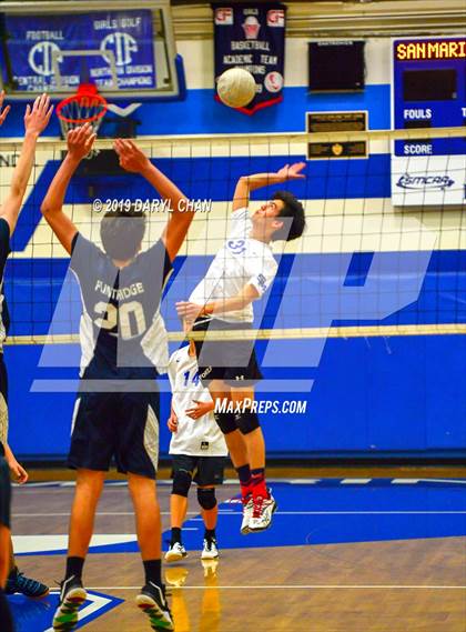 Thumbnail 3 in Flintridge Prep @ San Marino photogallery.