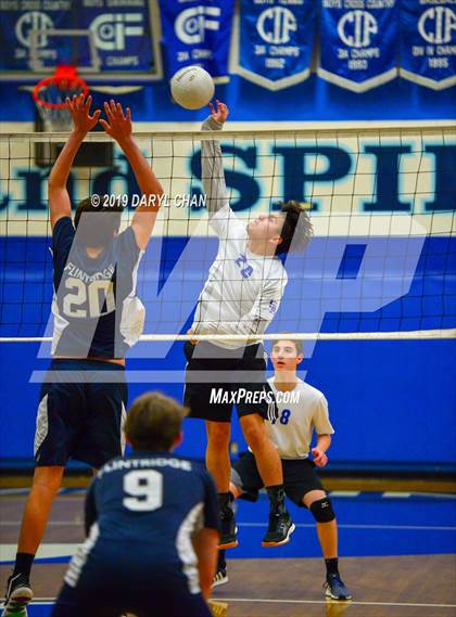 Thumbnail 3 in Flintridge Prep @ San Marino photogallery.