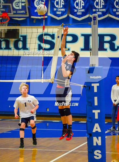 Thumbnail 3 in Flintridge Prep @ San Marino photogallery.