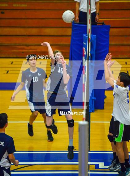 Thumbnail 3 in Flintridge Prep @ San Marino photogallery.