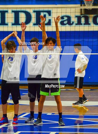 Thumbnail 3 in Flintridge Prep @ San Marino photogallery.