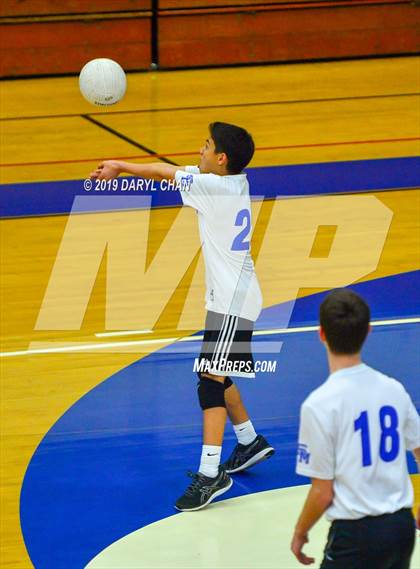Thumbnail 2 in Flintridge Prep @ San Marino photogallery.