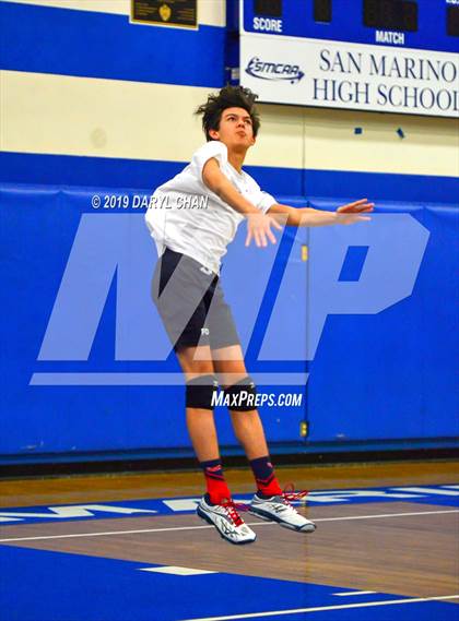 Thumbnail 1 in Flintridge Prep @ San Marino photogallery.