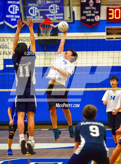 Thumbnail 2 in Flintridge Prep @ San Marino photogallery.
