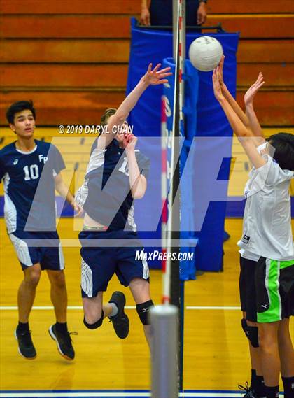 Thumbnail 1 in Flintridge Prep @ San Marino photogallery.