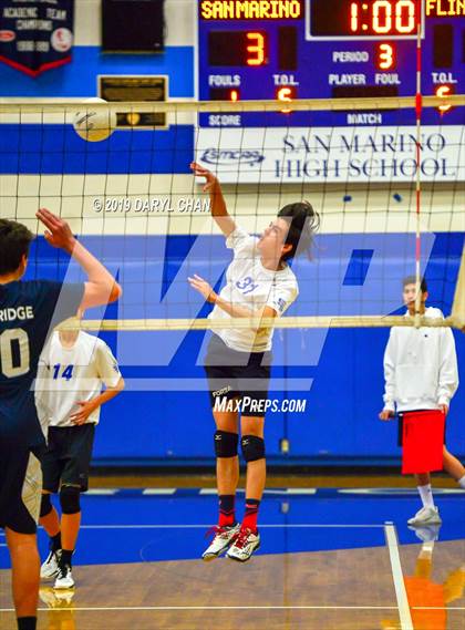 Thumbnail 3 in Flintridge Prep @ San Marino photogallery.