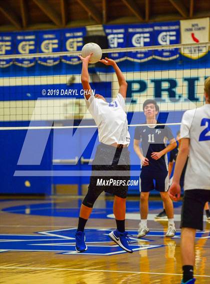 Thumbnail 2 in Flintridge Prep @ San Marino photogallery.