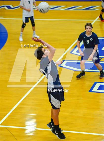 Thumbnail 1 in Flintridge Prep @ San Marino photogallery.