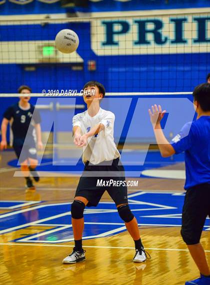 Thumbnail 1 in Flintridge Prep @ San Marino photogallery.
