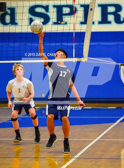 Thumbnail 3 in Flintridge Prep @ San Marino photogallery.