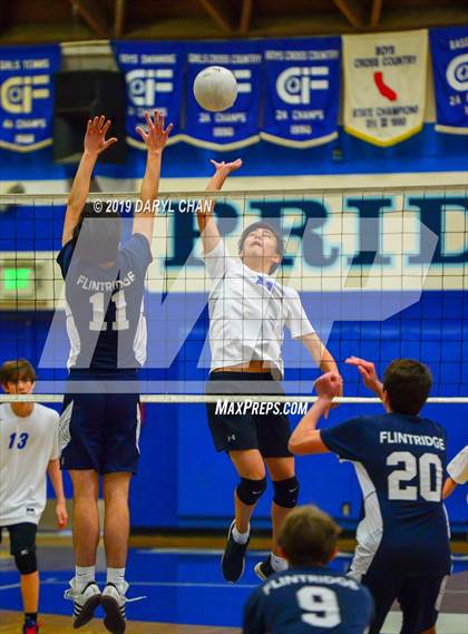 Thumbnail 2 in Flintridge Prep @ San Marino photogallery.