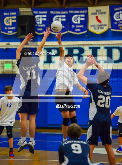 Thumbnail 3 in Flintridge Prep @ San Marino photogallery.