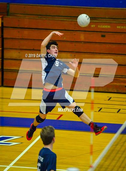Thumbnail 2 in Flintridge Prep @ San Marino photogallery.