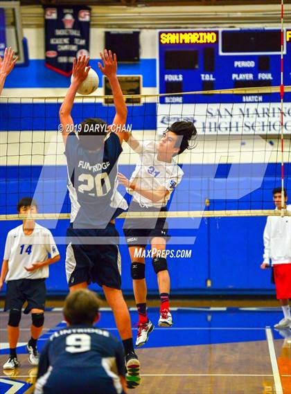 Thumbnail 1 in Flintridge Prep @ San Marino photogallery.