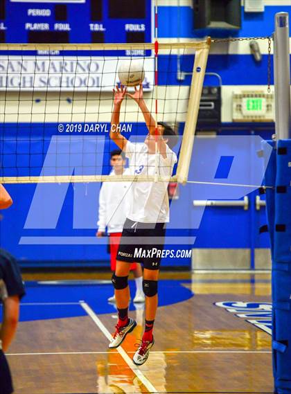 Thumbnail 2 in Flintridge Prep @ San Marino photogallery.