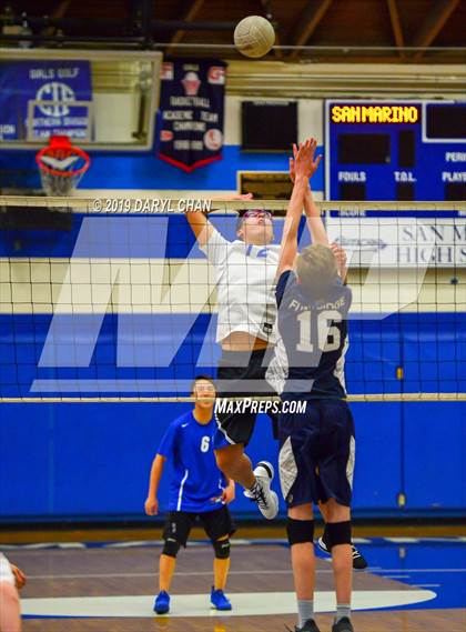 Thumbnail 2 in Flintridge Prep @ San Marino photogallery.