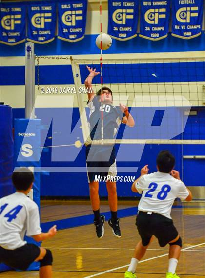Thumbnail 2 in Flintridge Prep @ San Marino photogallery.