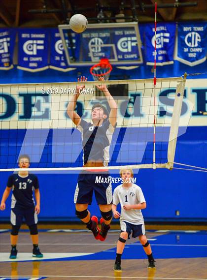Thumbnail 3 in Flintridge Prep @ San Marino photogallery.