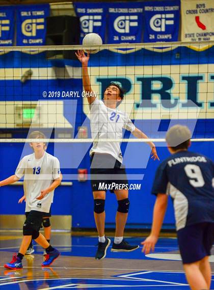 Thumbnail 2 in Flintridge Prep @ San Marino photogallery.