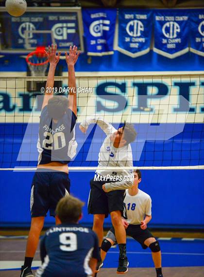 Thumbnail 1 in Flintridge Prep @ San Marino photogallery.