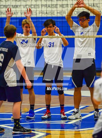 Thumbnail 1 in Flintridge Prep @ San Marino photogallery.