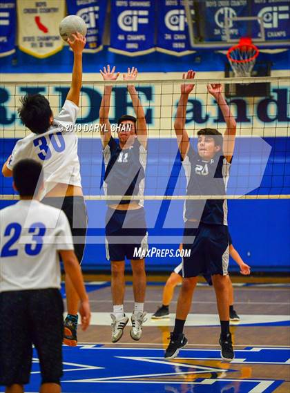 Thumbnail 1 in Flintridge Prep @ San Marino photogallery.