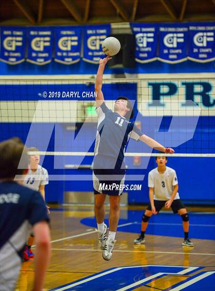 Thumbnail 3 in Flintridge Prep @ San Marino photogallery.
