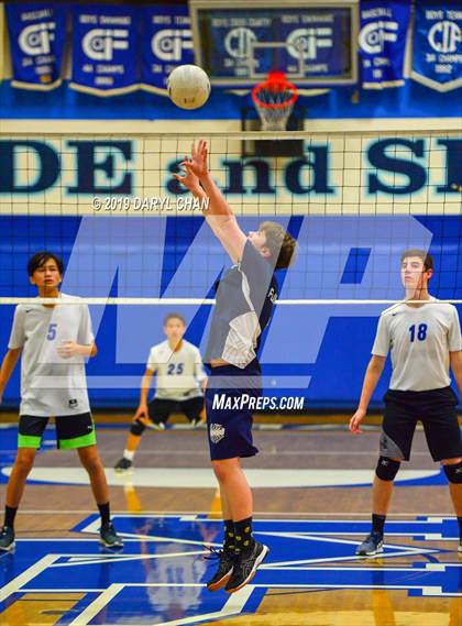 Thumbnail 3 in Flintridge Prep @ San Marino photogallery.